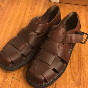 Men sandals